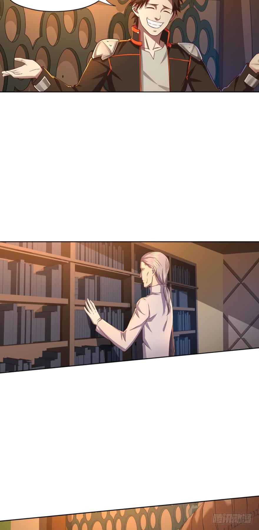 Player Reborn Ch. 59 Big Brother Wan Jia is so Lecherous