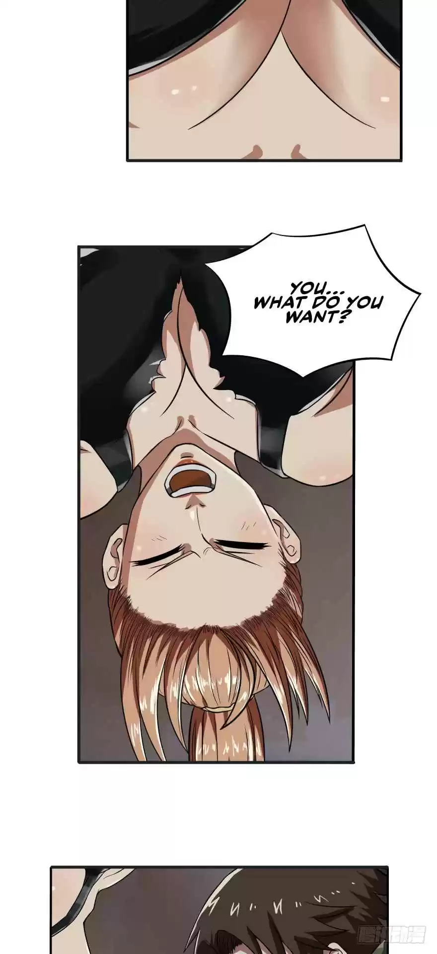 Player Reborn Ch. 7 New Teammate (1)