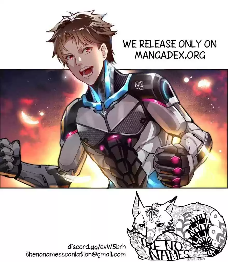 Player Reborn Ch. 8 New Teammates (2)