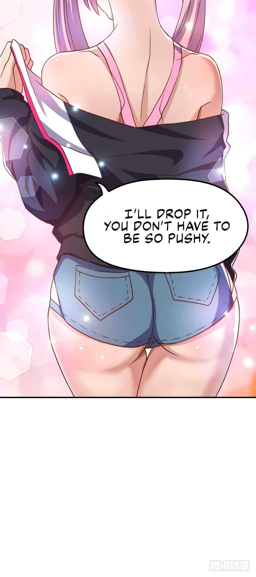 Player Reborn Ch. 84 An Exploding Little Game