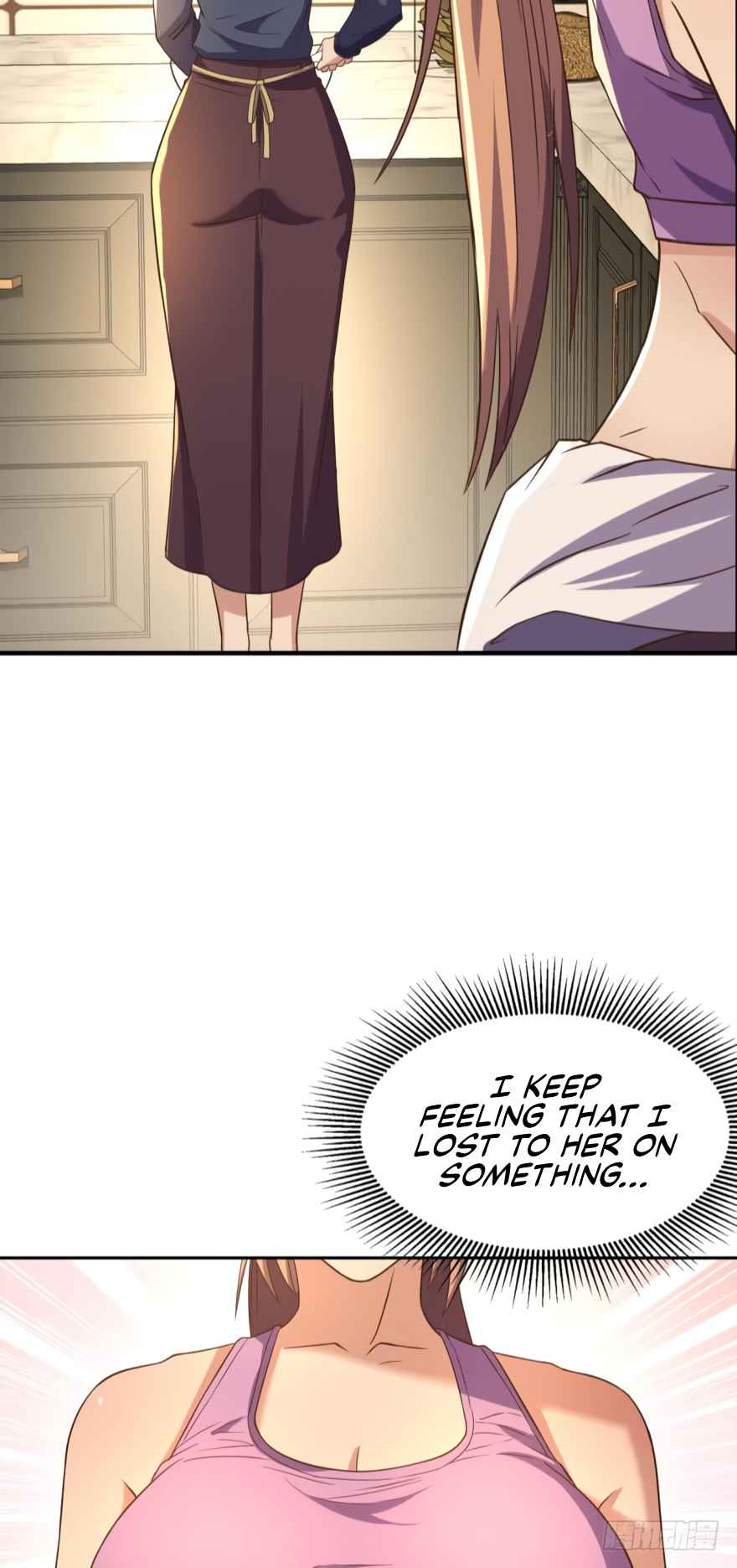 Player Reborn Ch. 87 KOG3 – Politics and Strategy