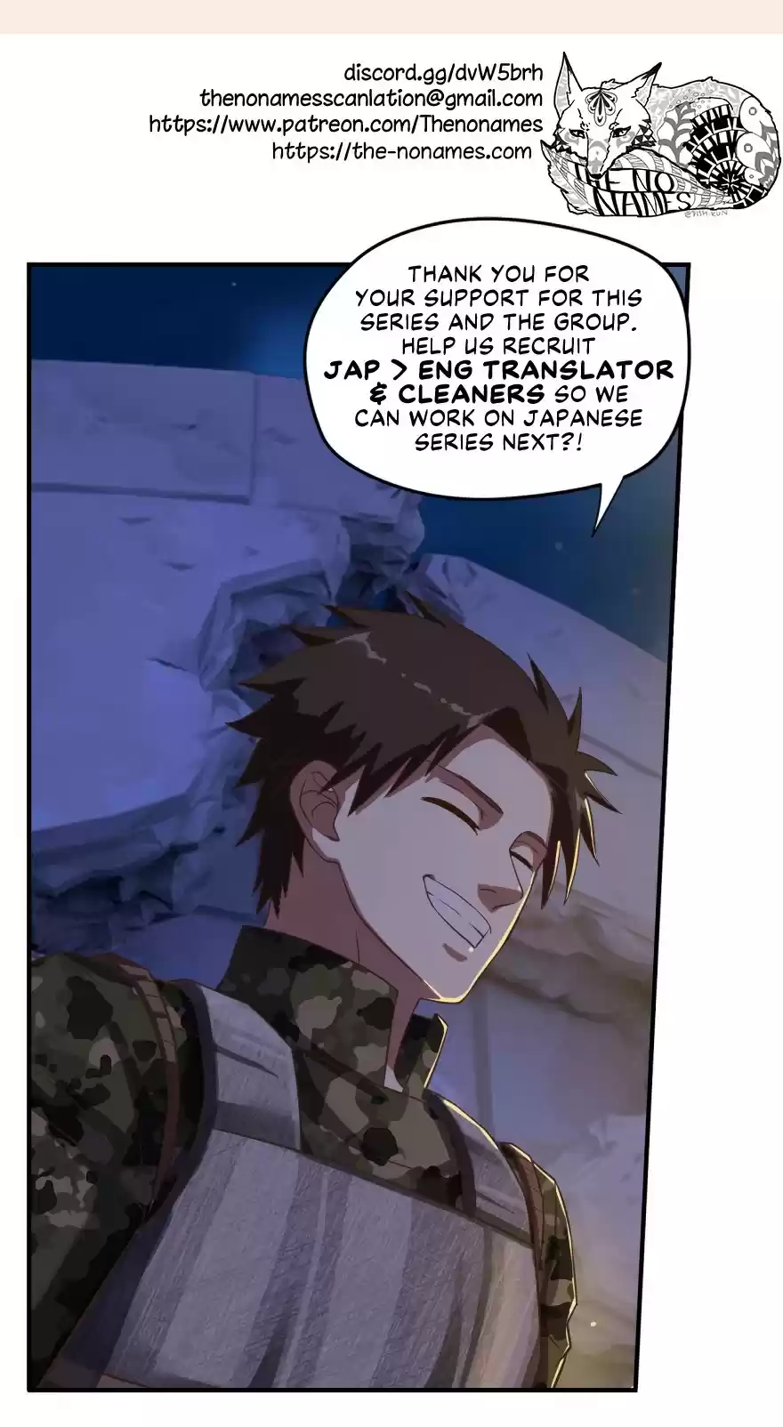 Player Reborn ch.122