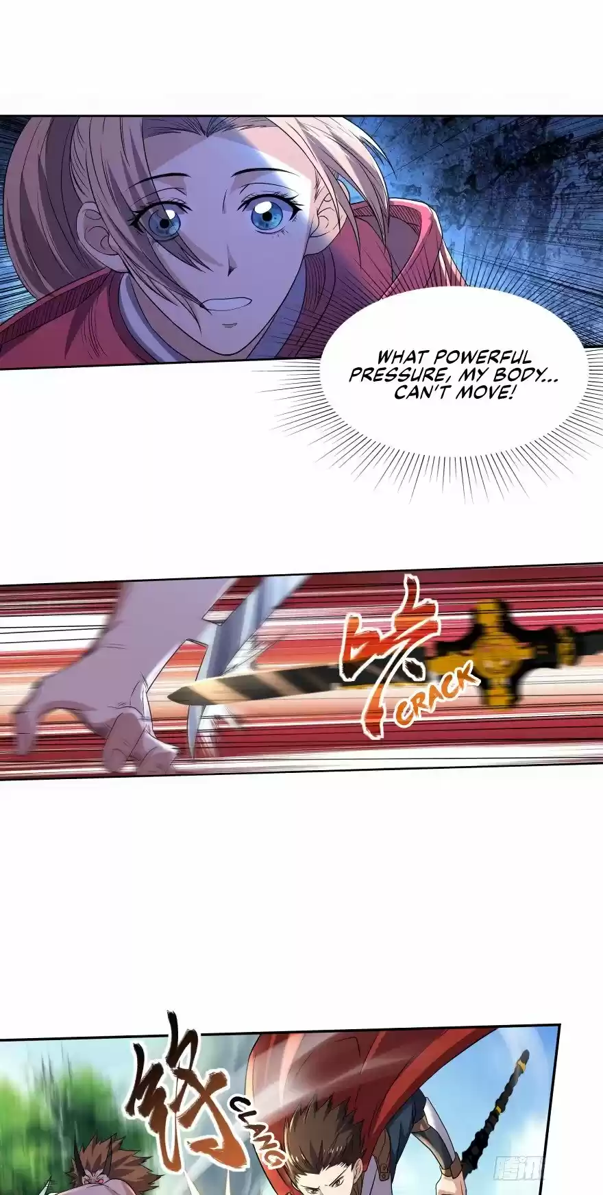 Player Reborn ch.126