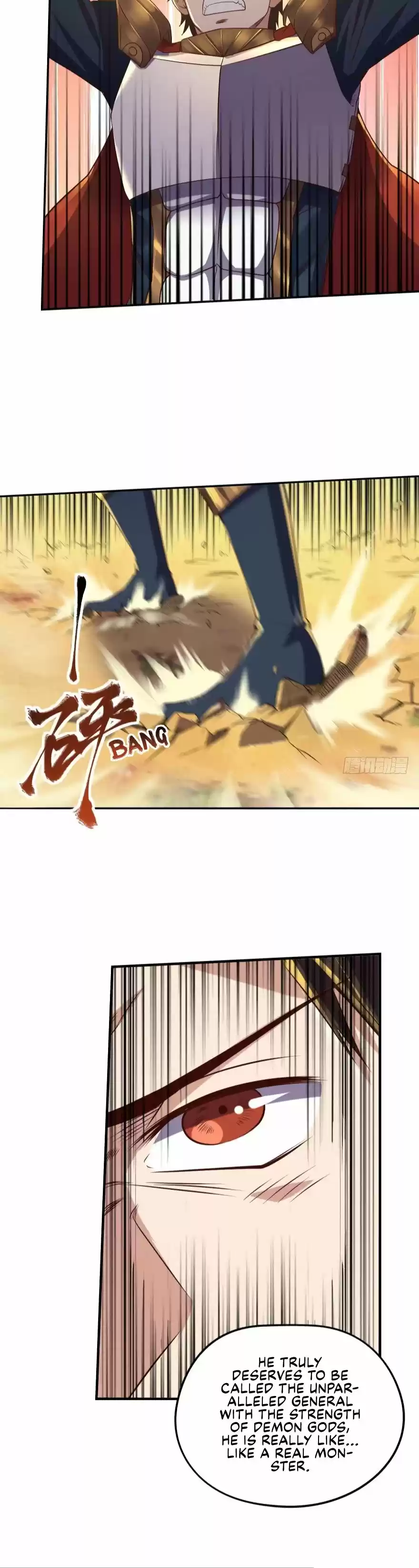 Player Reborn ch.126