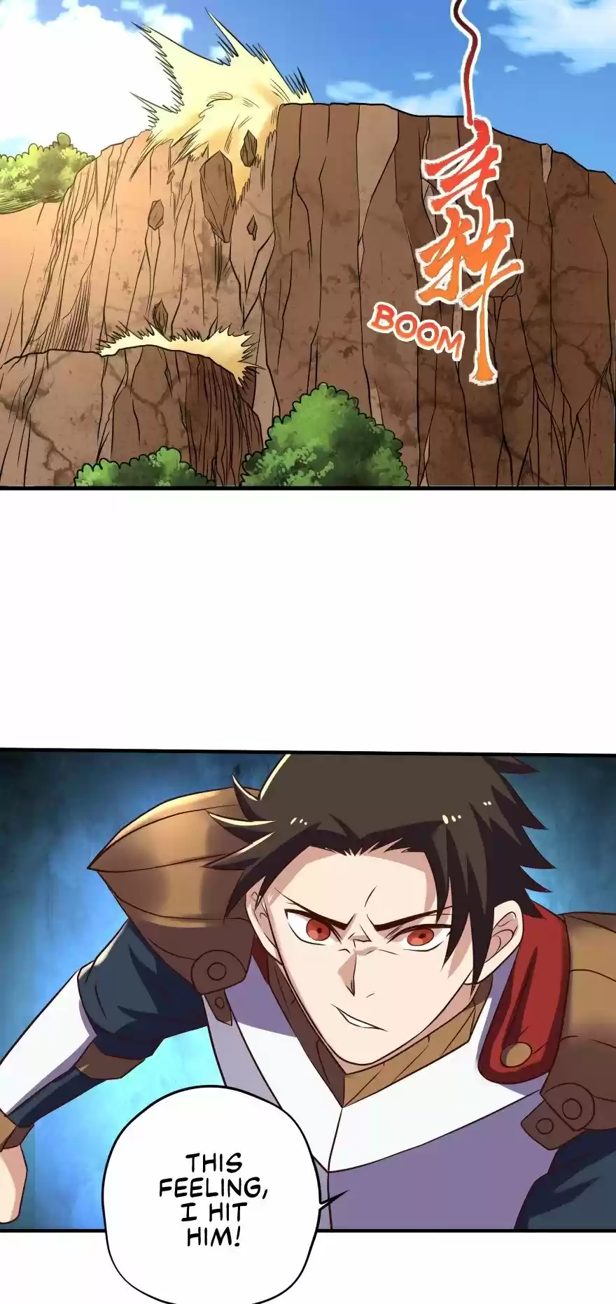 Player Reborn ch.126