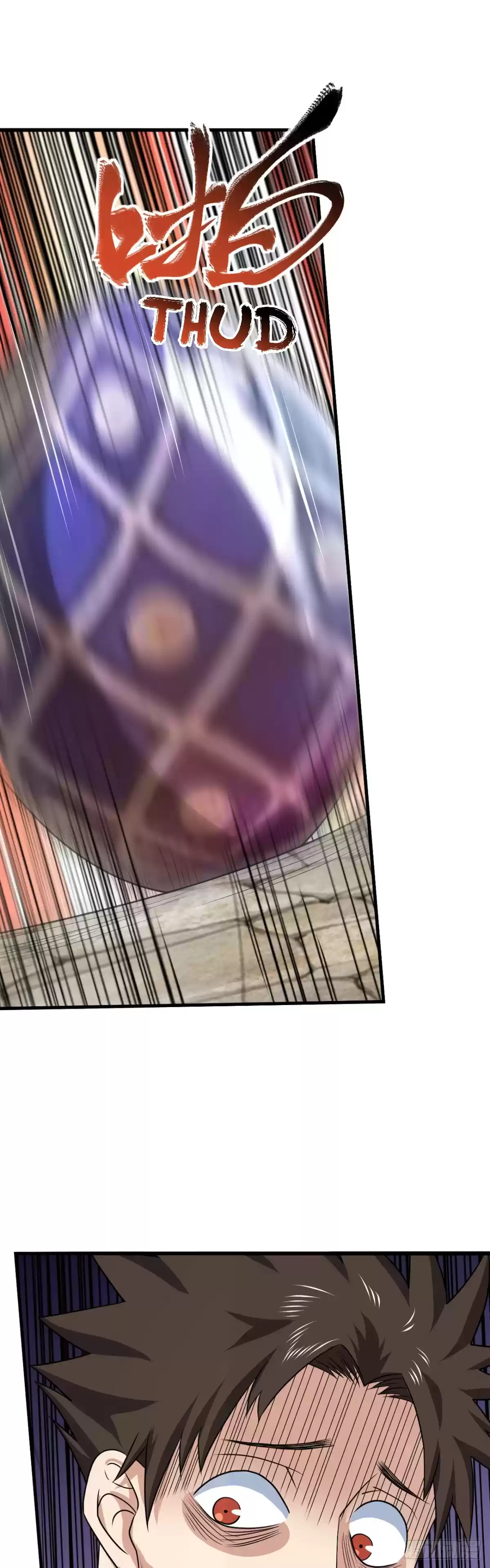 Player Reborn ch.151