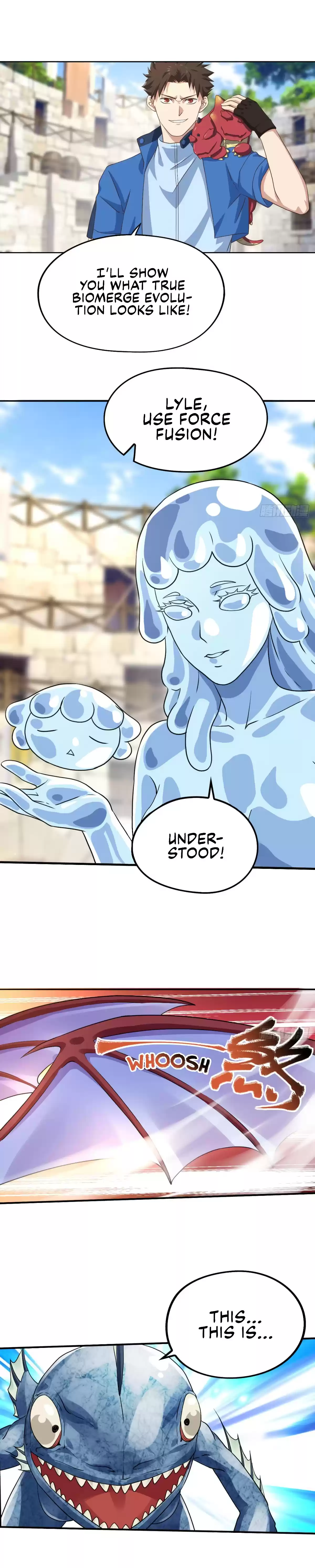 Player Reborn ch.151