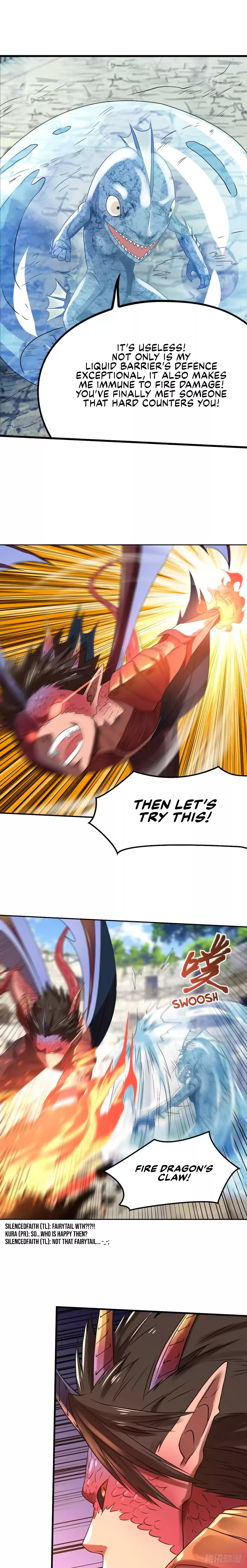 Player Reborn ch.151