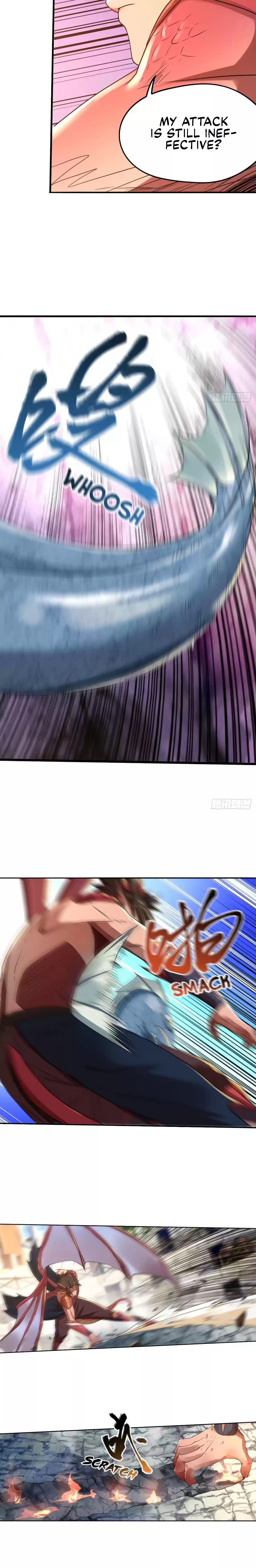 Player Reborn ch.151