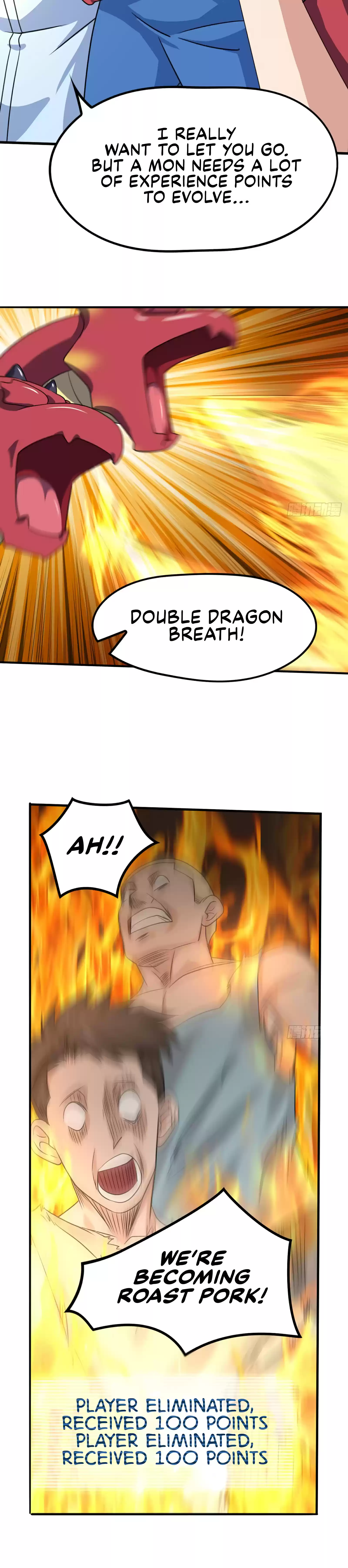 Player Reborn ch.153