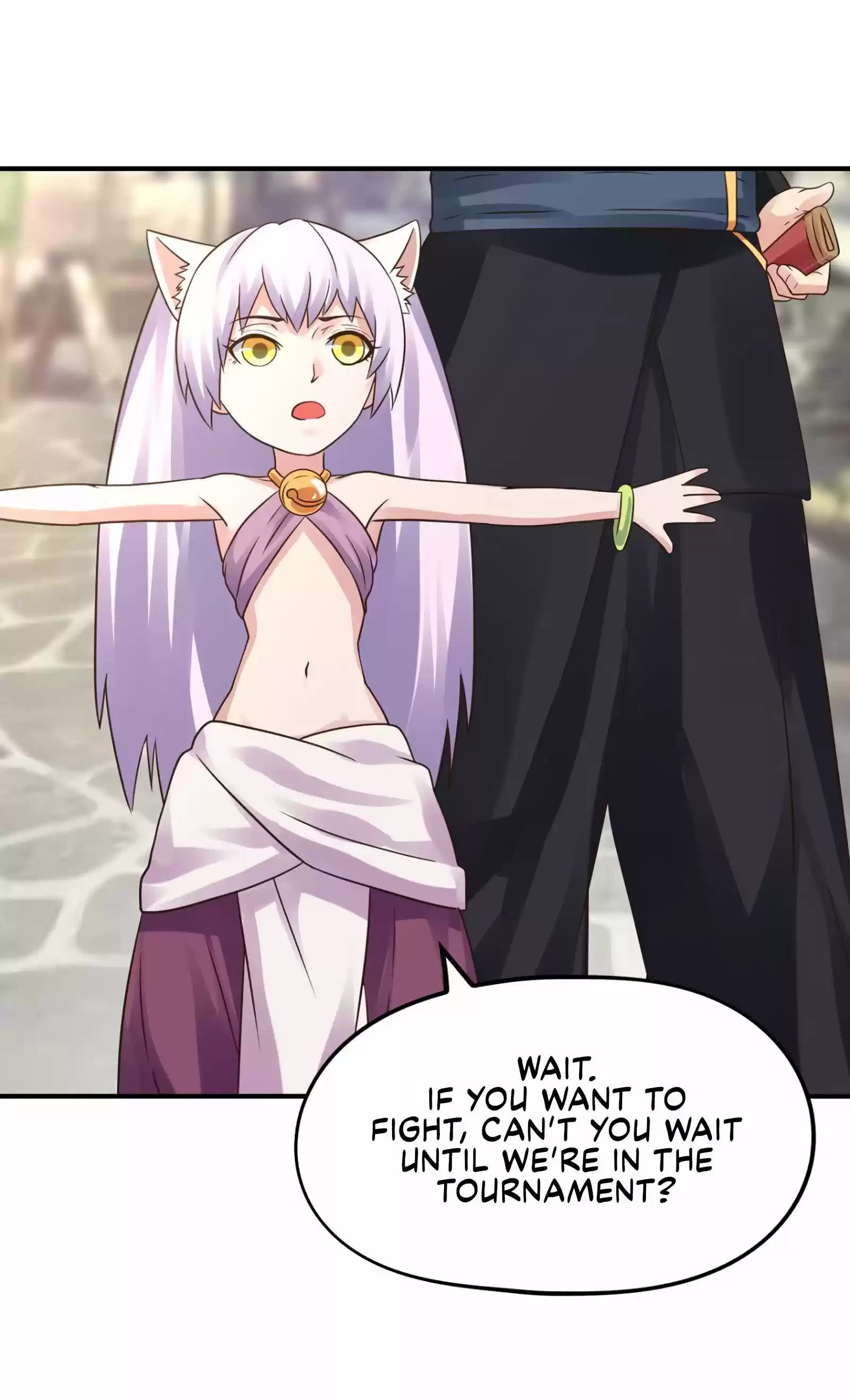 Player Reborn ch.155