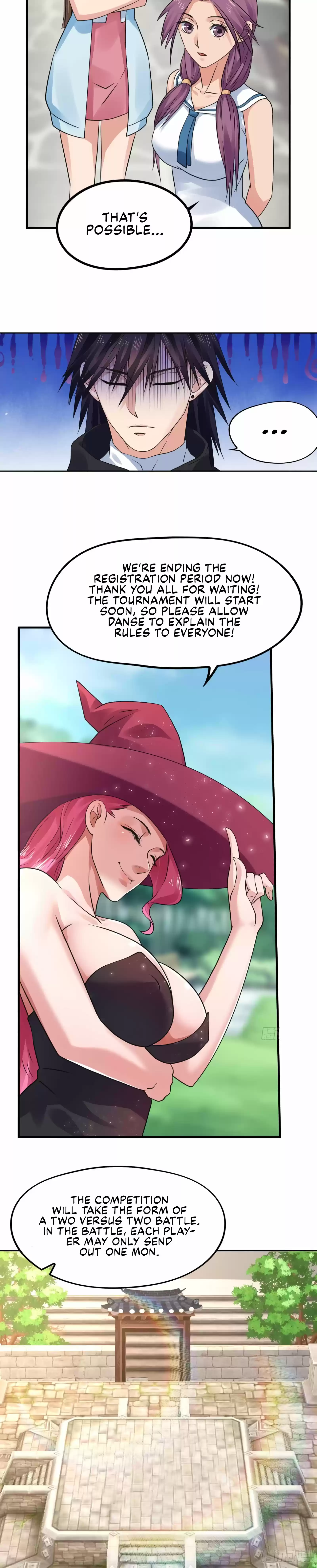 Player Reborn ch.155