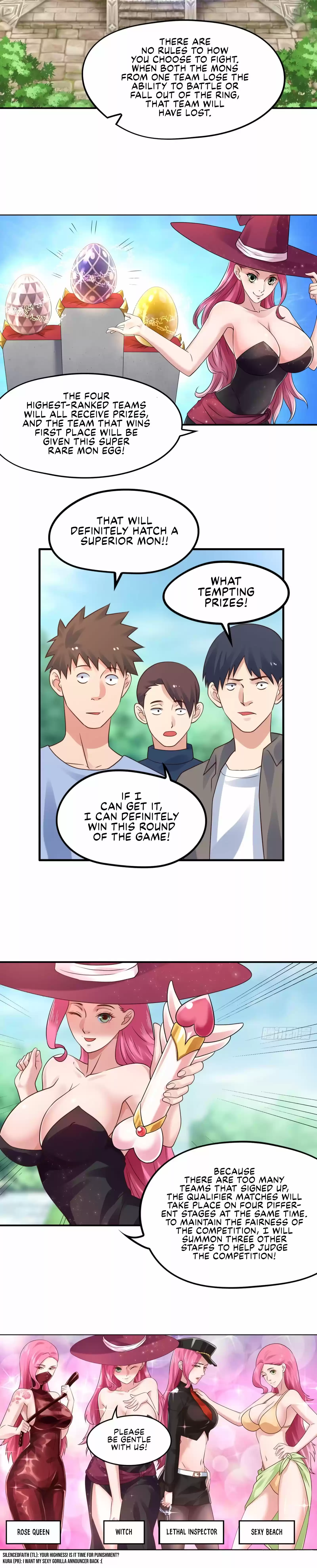 Player Reborn ch.155