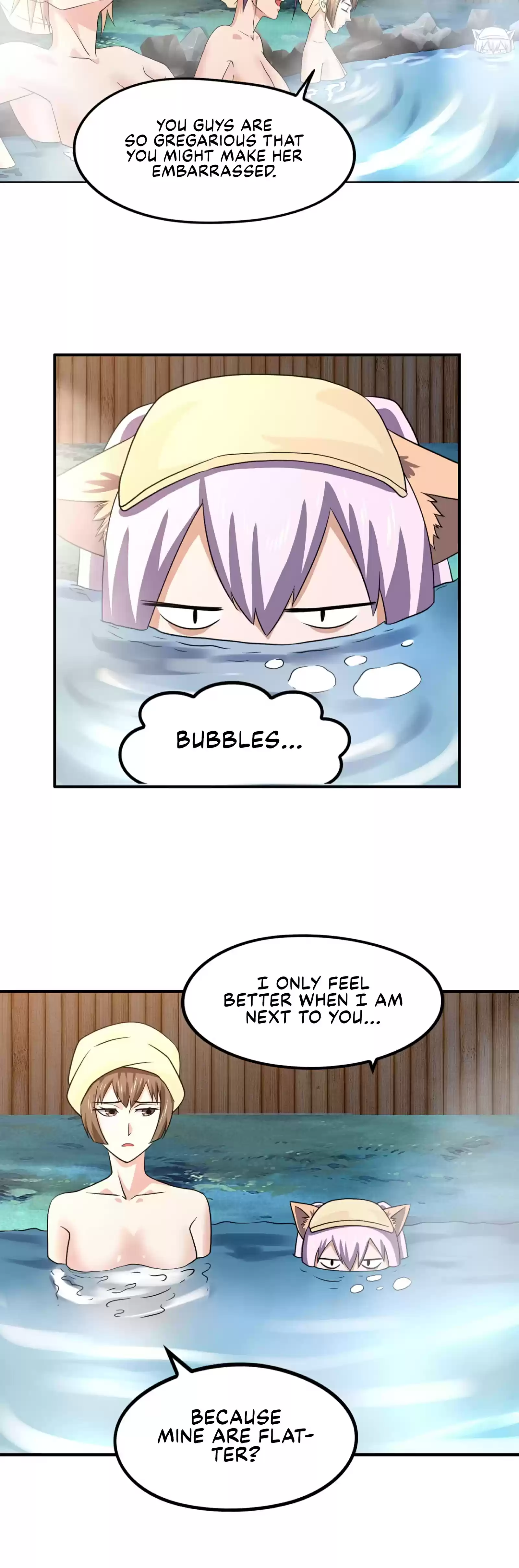 Player Reborn ch.159