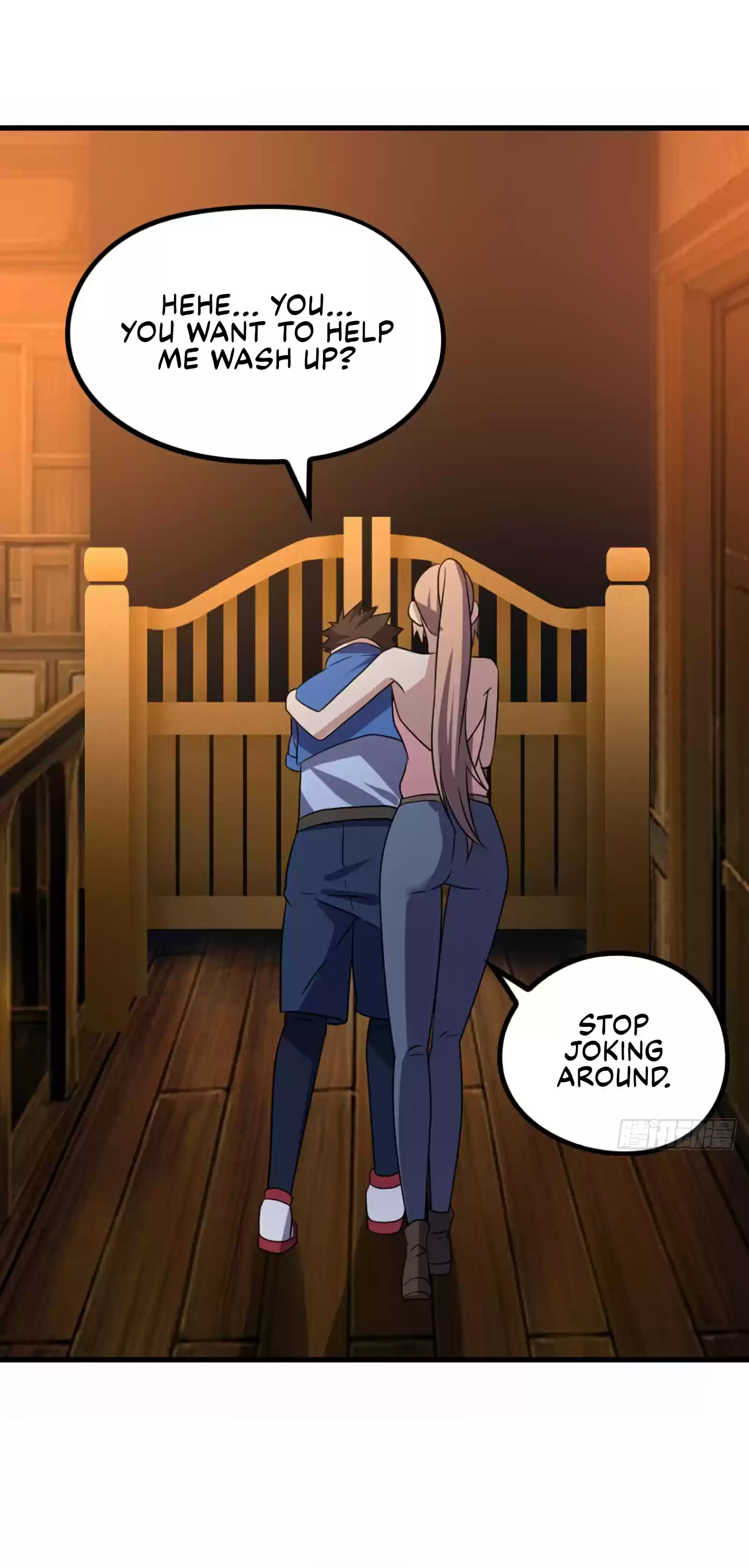 Player Reborn ch.159