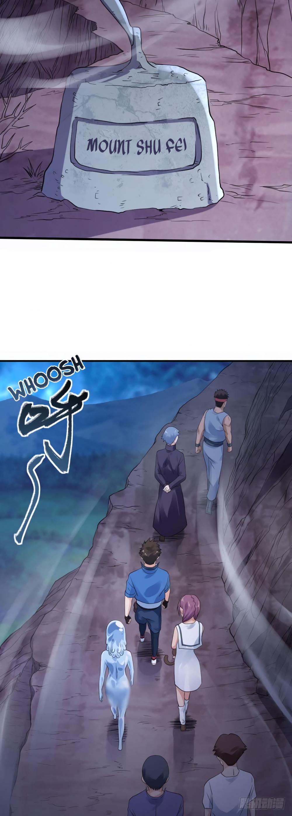 Player Reborn Chapter 145