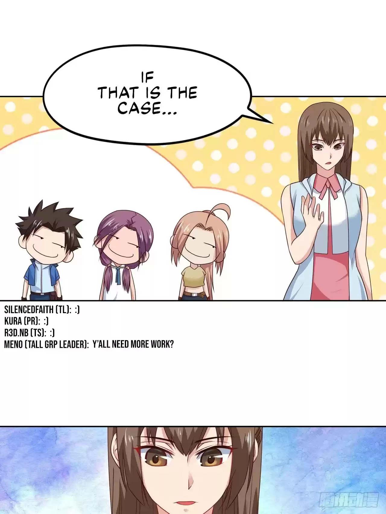 Player Reborn Chapter 171: A Weapon Of Catastrophe - Fiercegodscythe