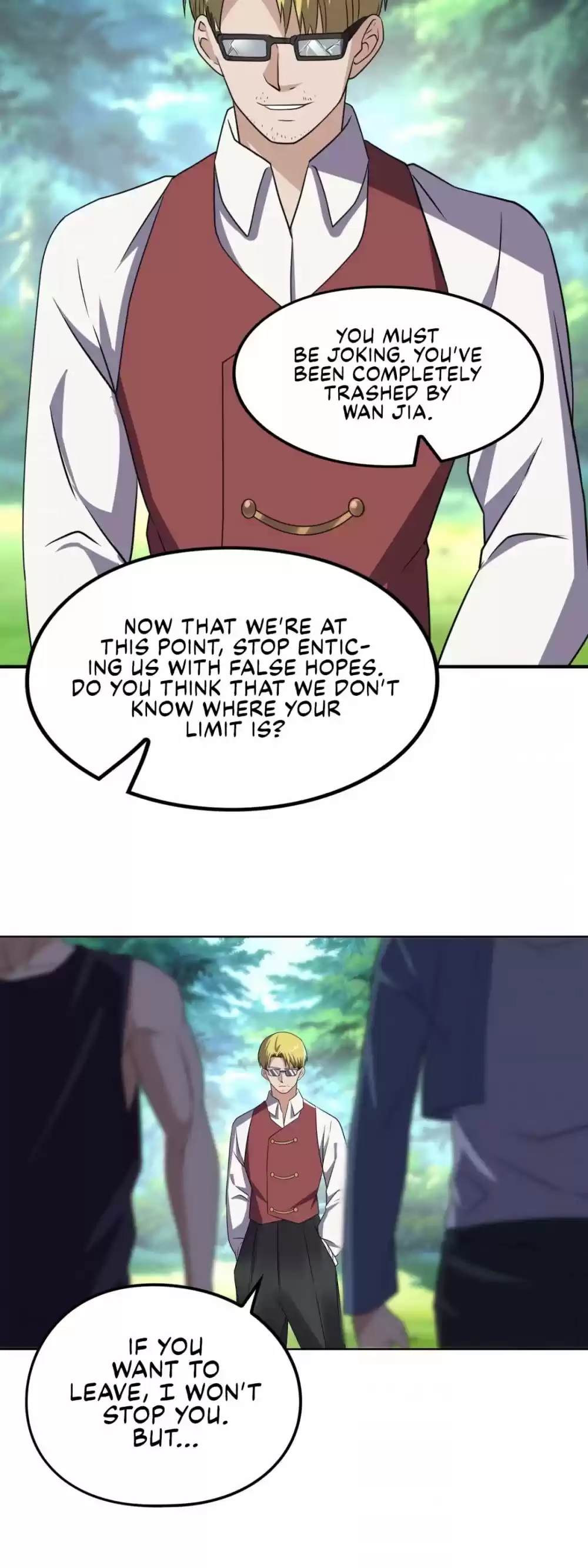 Player Reborn Chapter 171: A Weapon Of Catastrophe - Fiercegodscythe