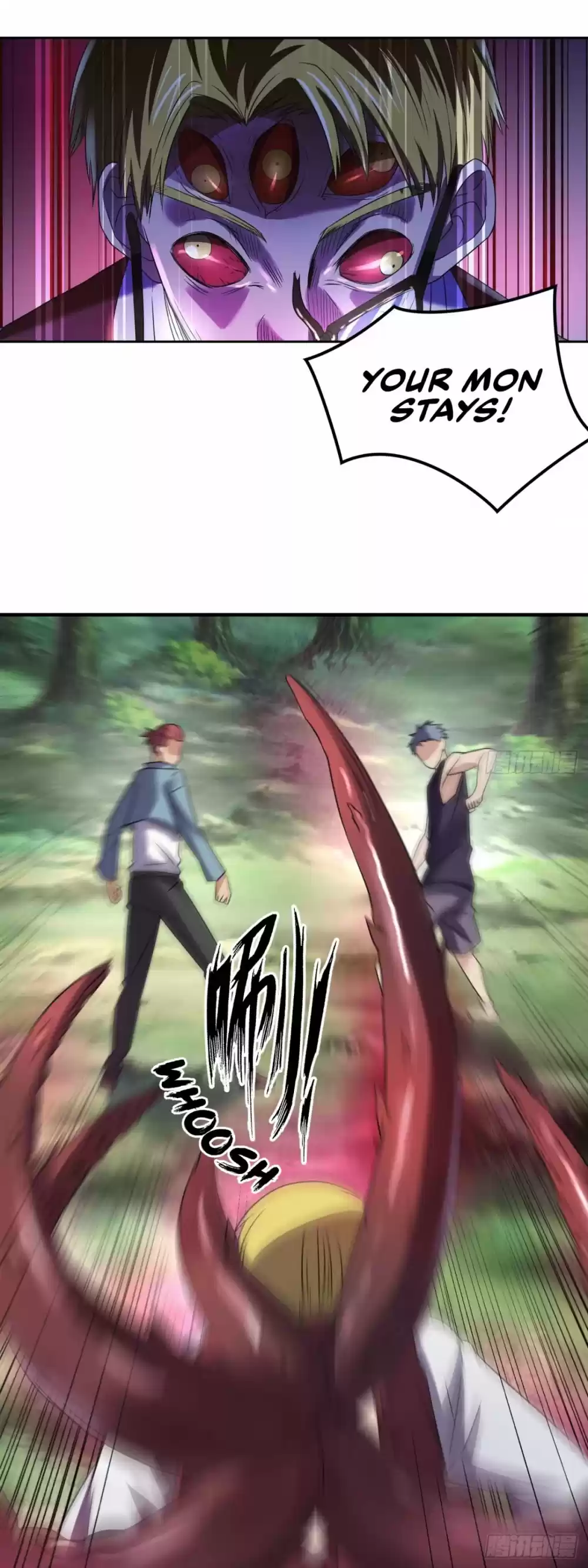 Player Reborn Chapter 171: A Weapon Of Catastrophe - Fiercegodscythe