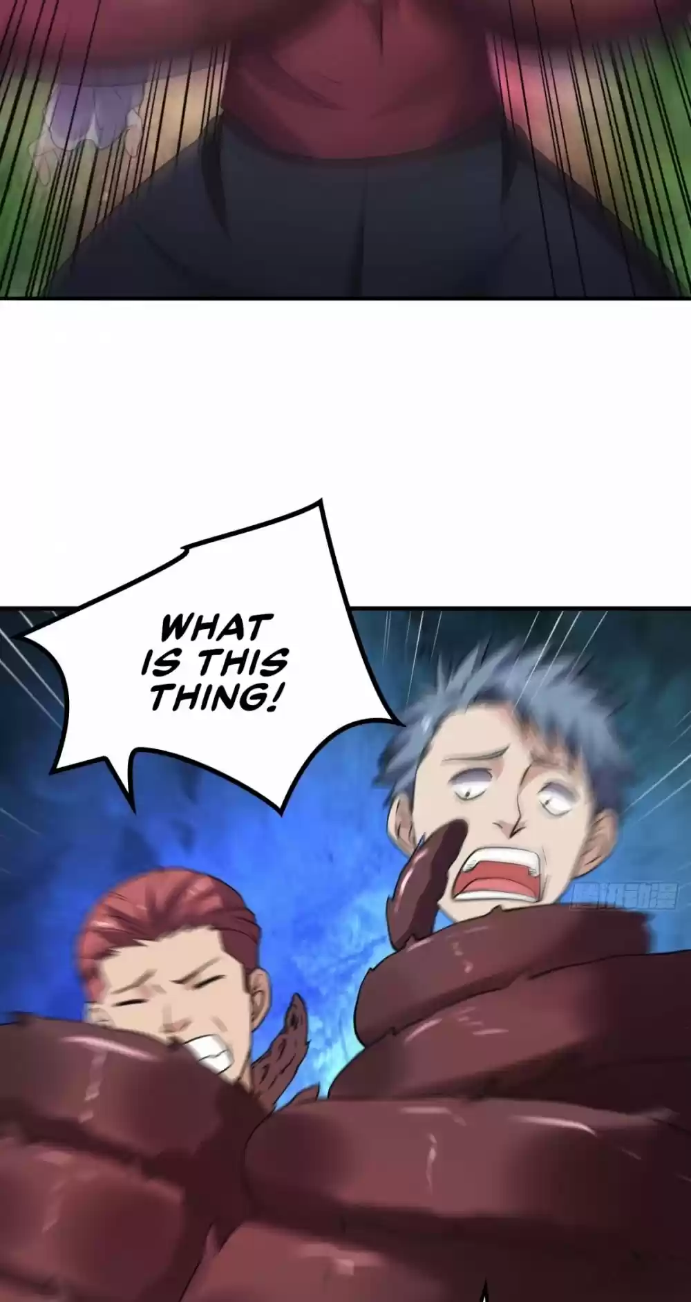 Player Reborn Chapter 171: A Weapon Of Catastrophe - Fiercegodscythe