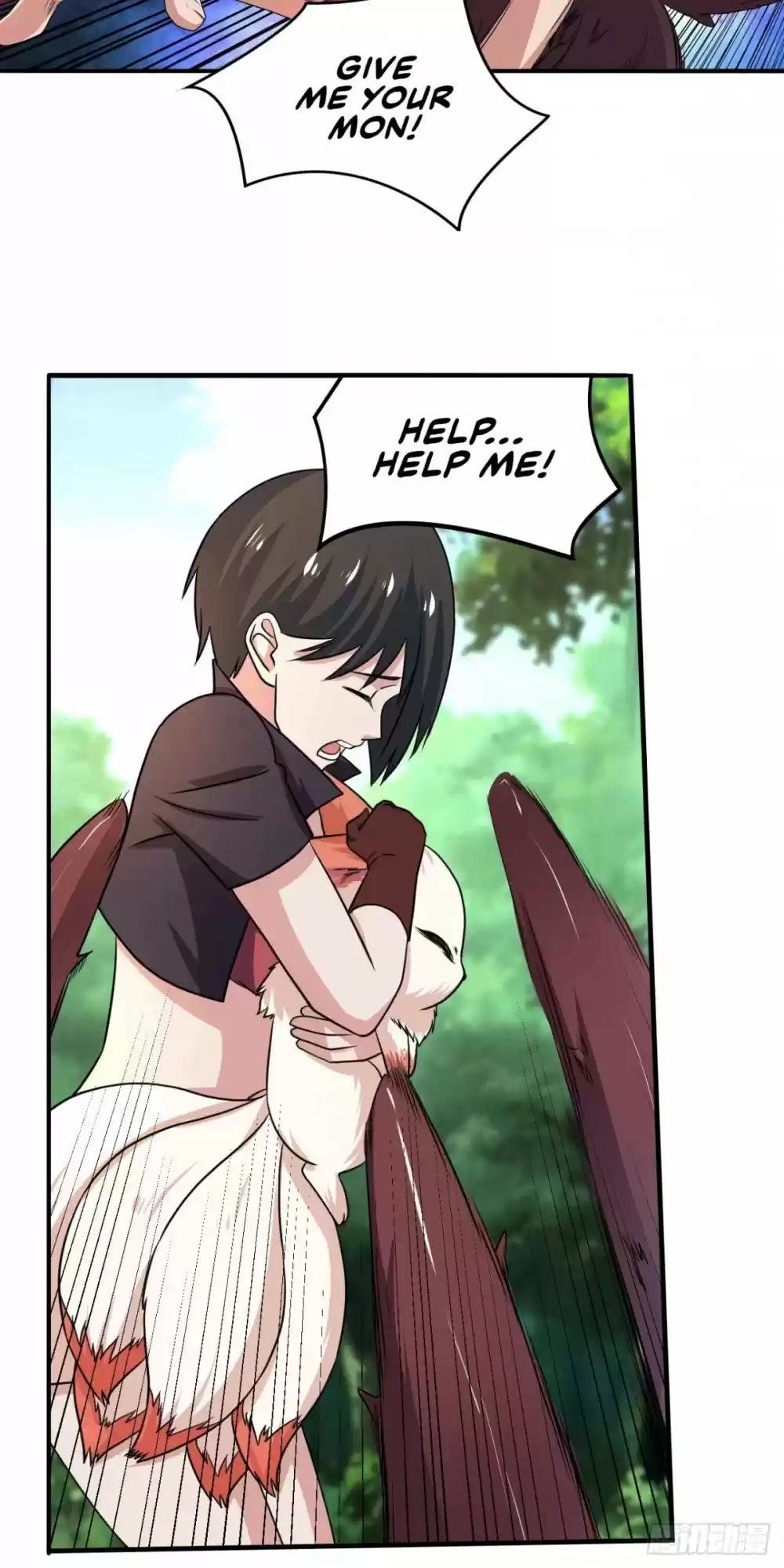 Player Reborn Chapter 172: Lord Of Abyss