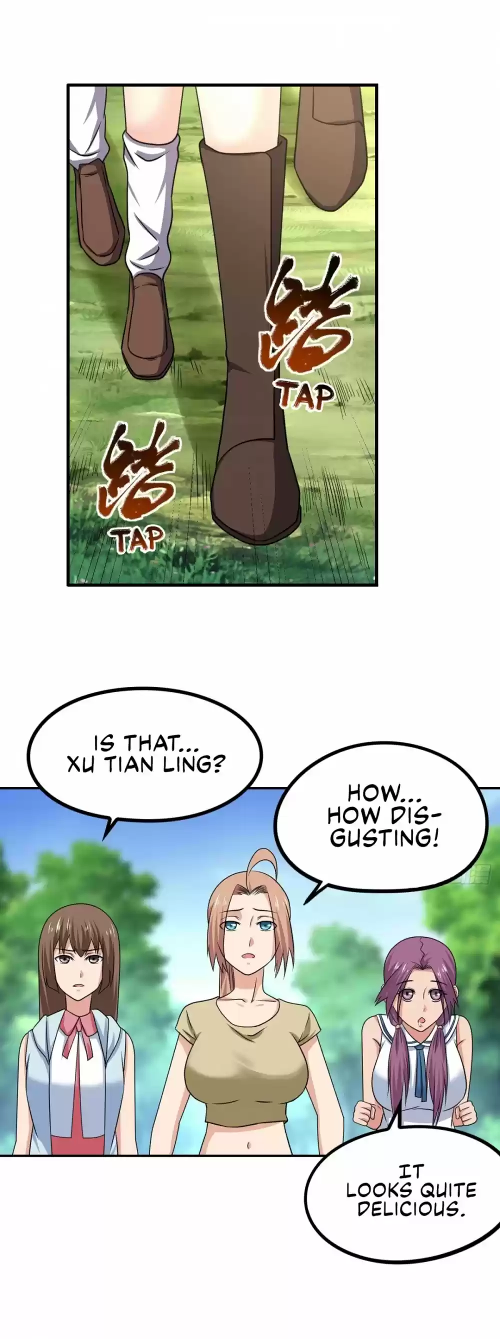 Player Reborn Chapter 172: Lord Of Abyss