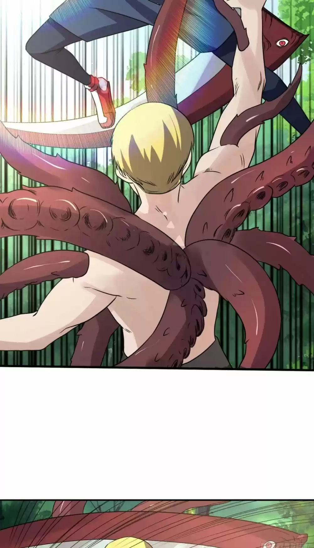 Player Reborn Chapter 172: Lord Of Abyss