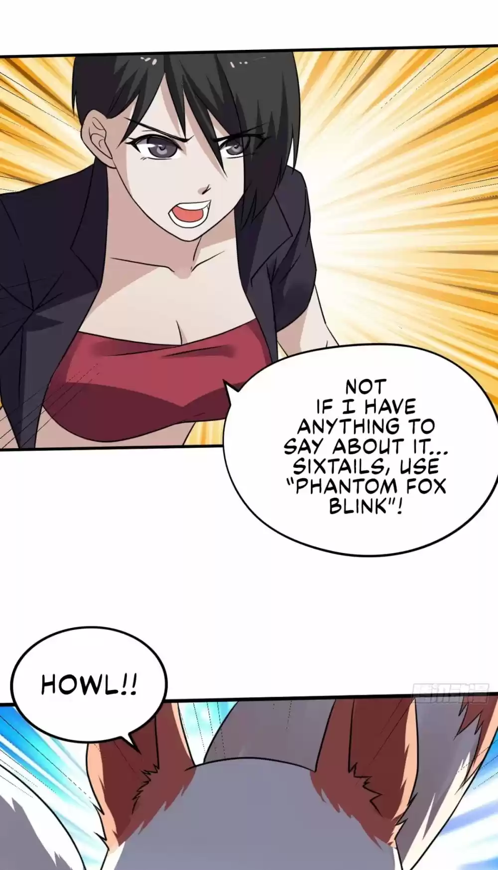 Player Reborn Chapter 172: Lord Of Abyss