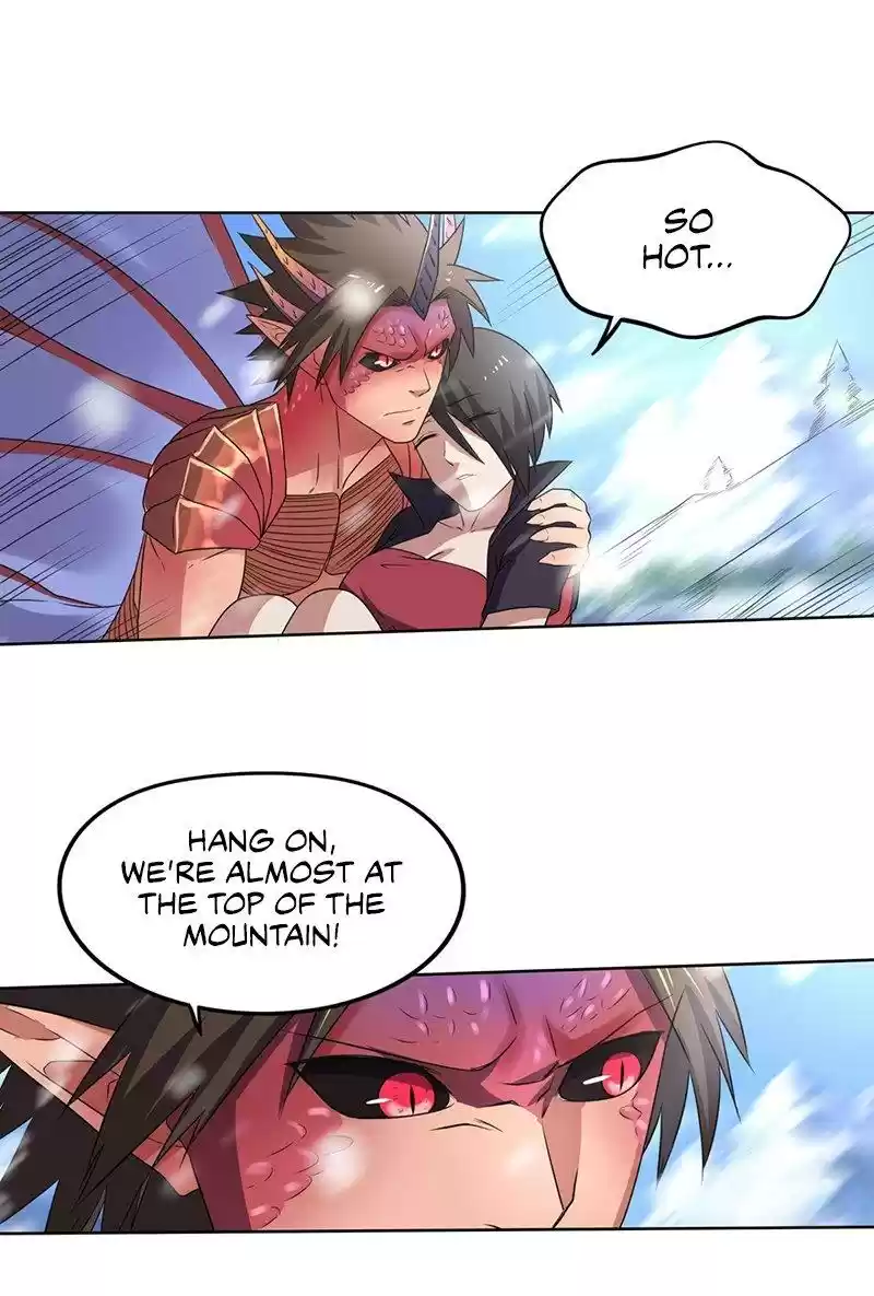 Player Reborn Chapter 174