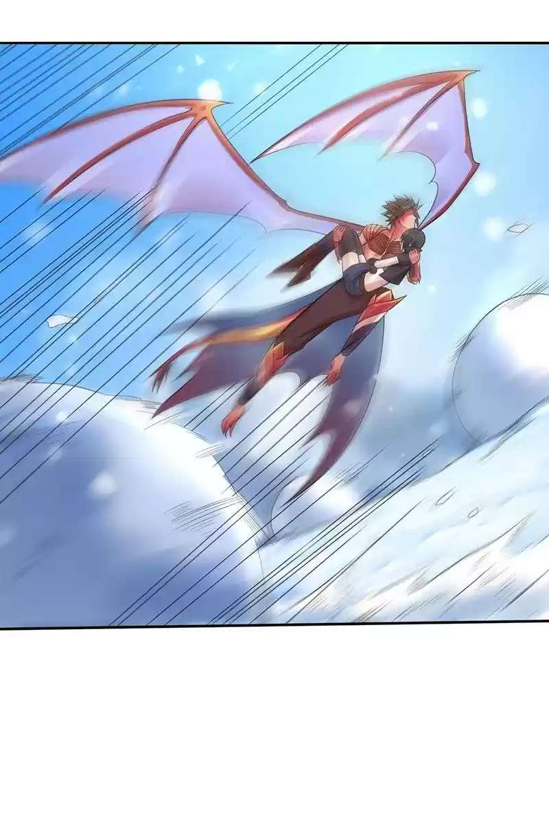 Player Reborn Chapter 174