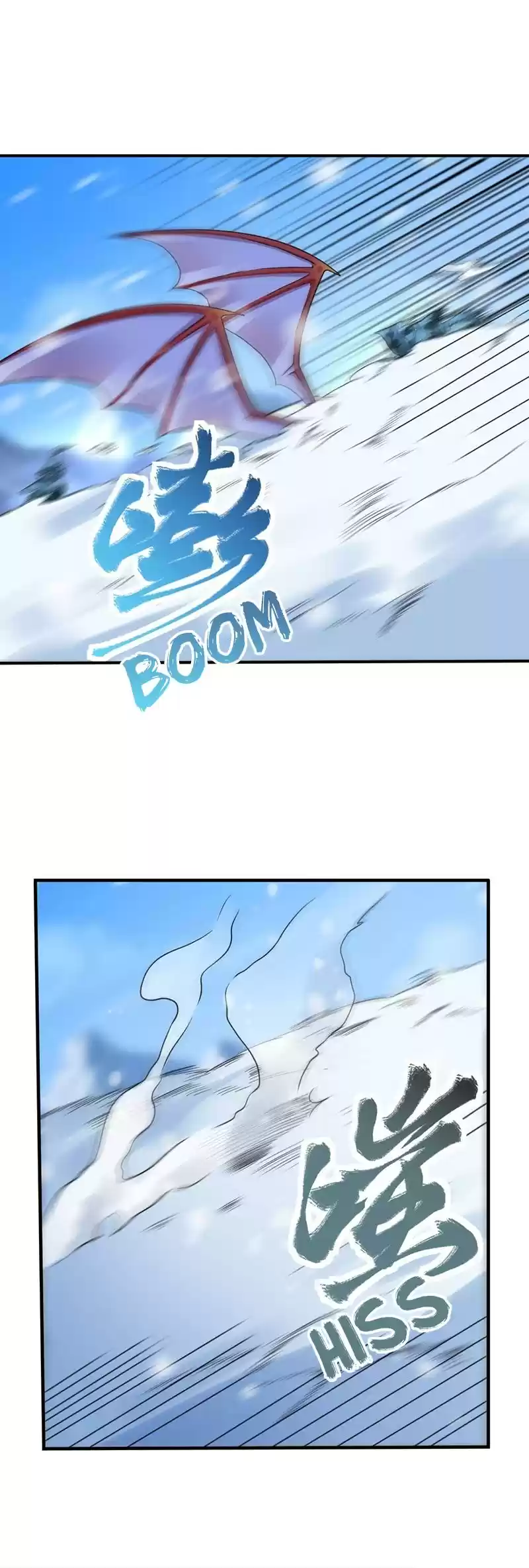 Player Reborn Chapter 174