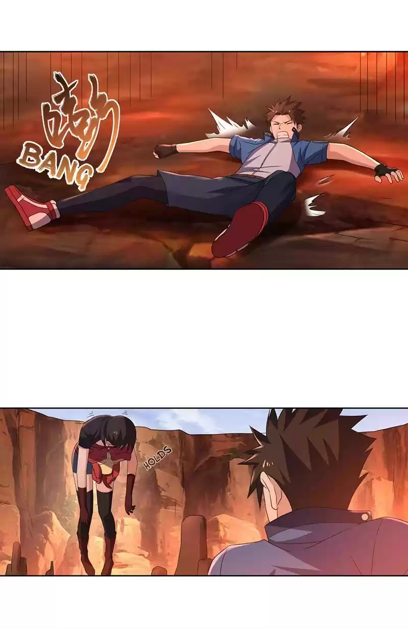 Player Reborn Chapter 174