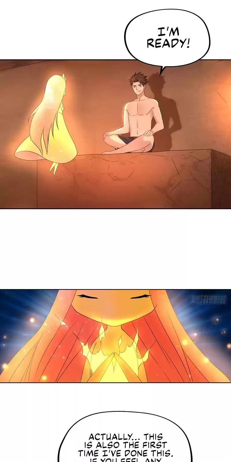 Player Reborn Chapter 178: Reborn From The Ashes