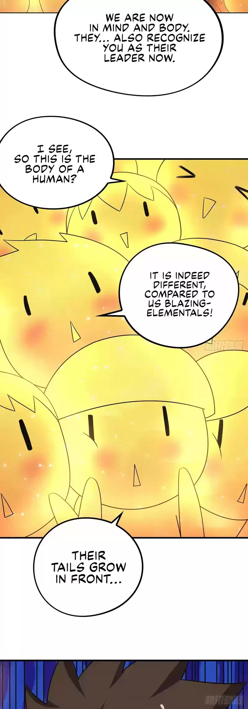 Player Reborn Chapter 178: Reborn From The Ashes