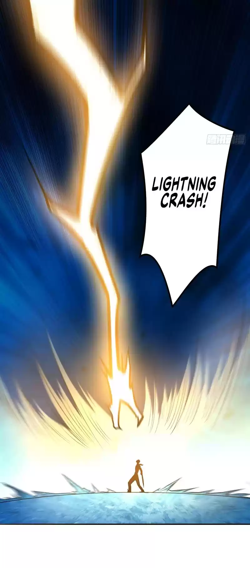 Player Reborn Chapter 184: One Fell Swoop