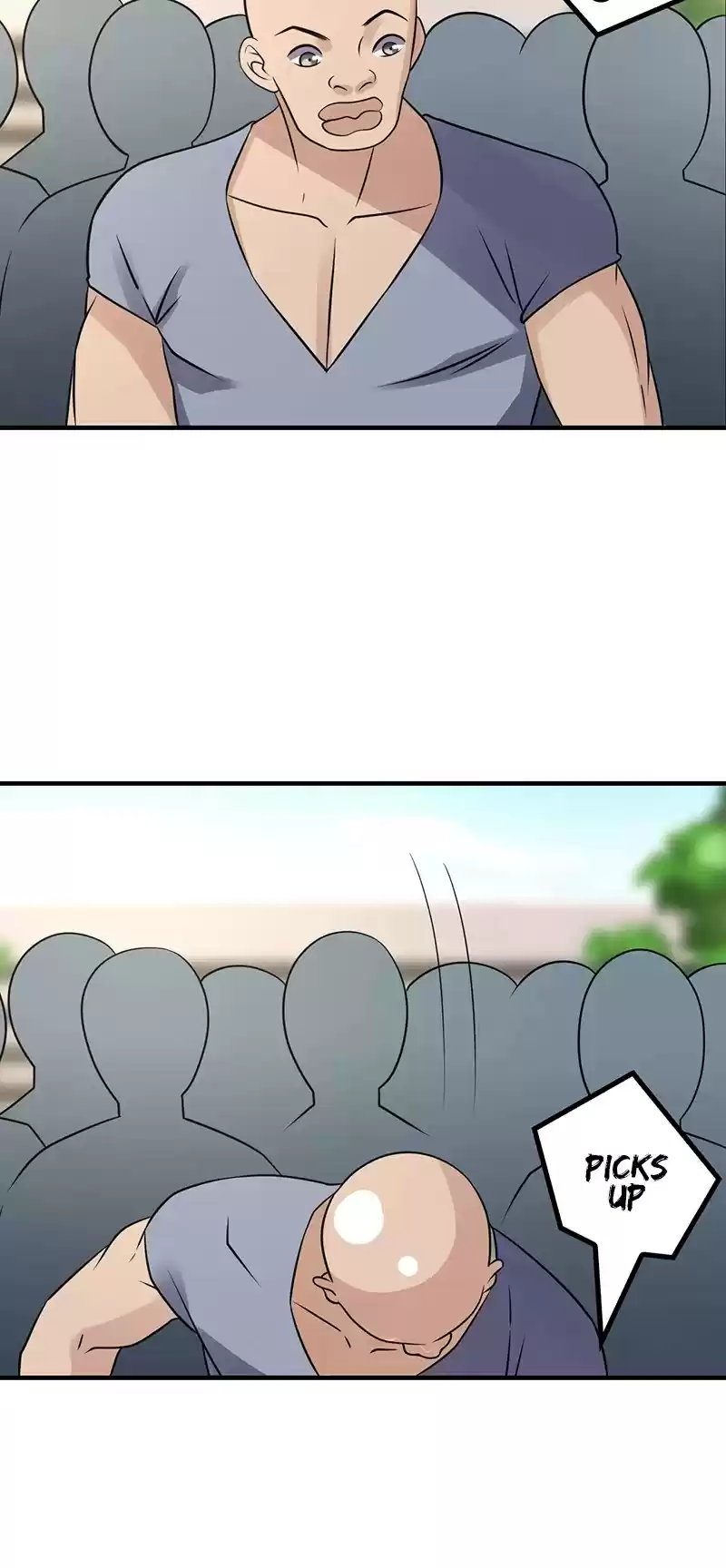 Player Reborn Chapter 184: One Fell Swoop