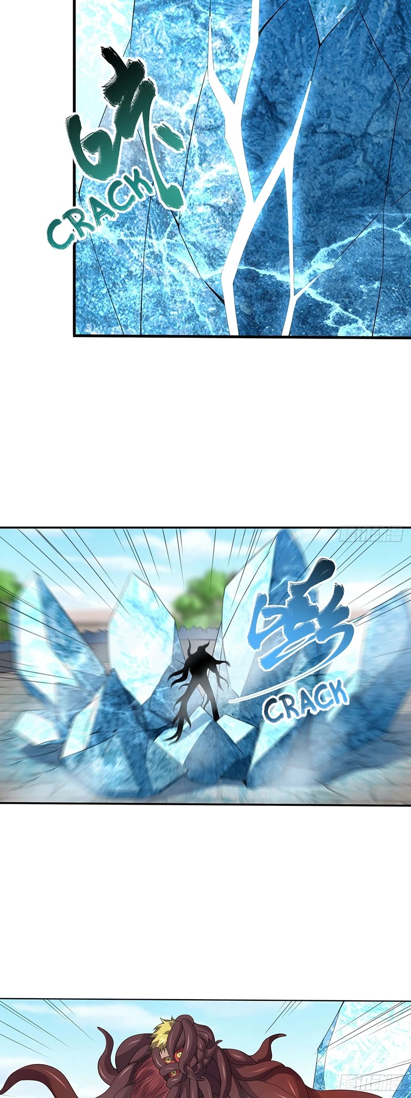 Player Reborn Chapter 184