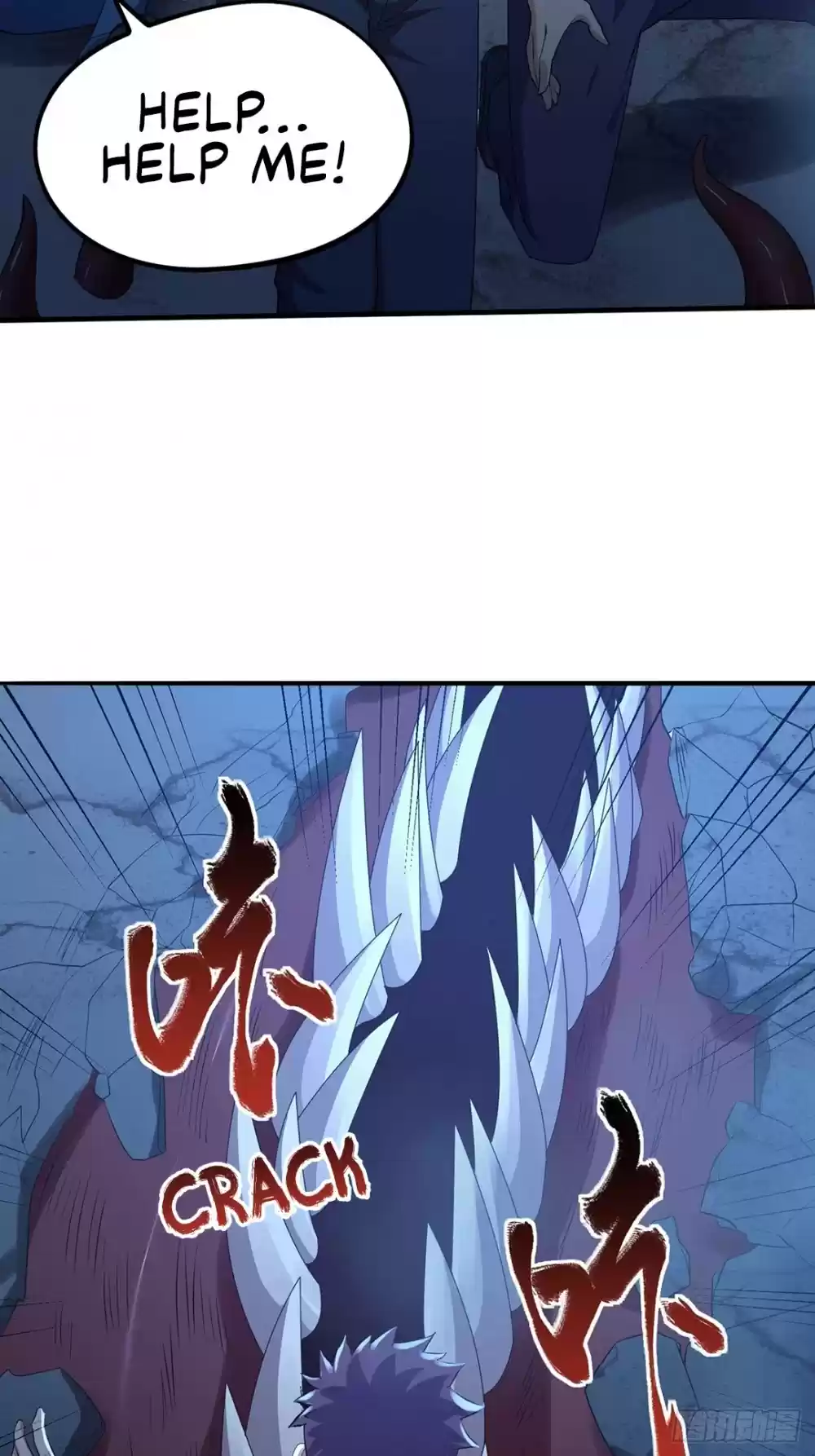 Player Reborn Chapter 187: Four Sacred Beasts Formation