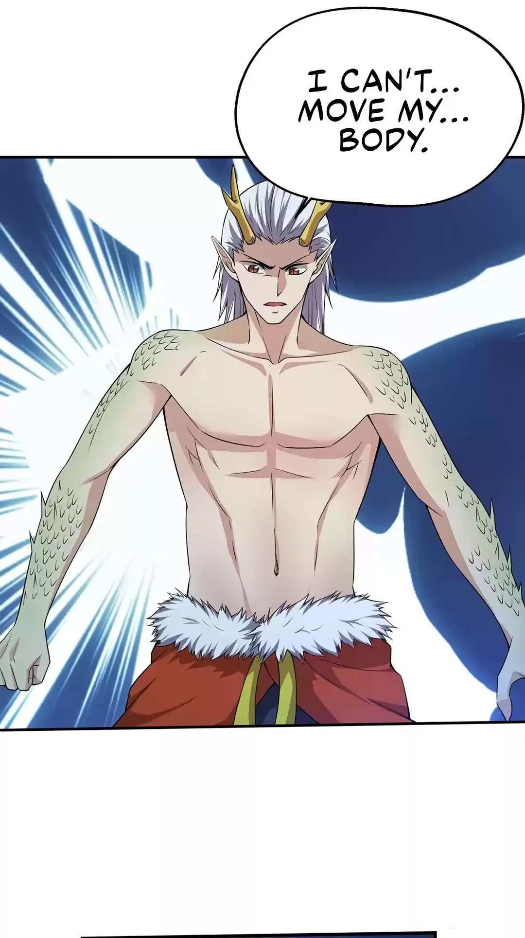 Player Reborn Chapter 187: Four Sacred Beasts Formation