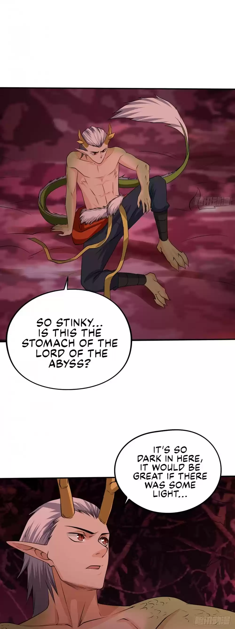 Player Reborn Chapter 187: Four Sacred Beasts Formation