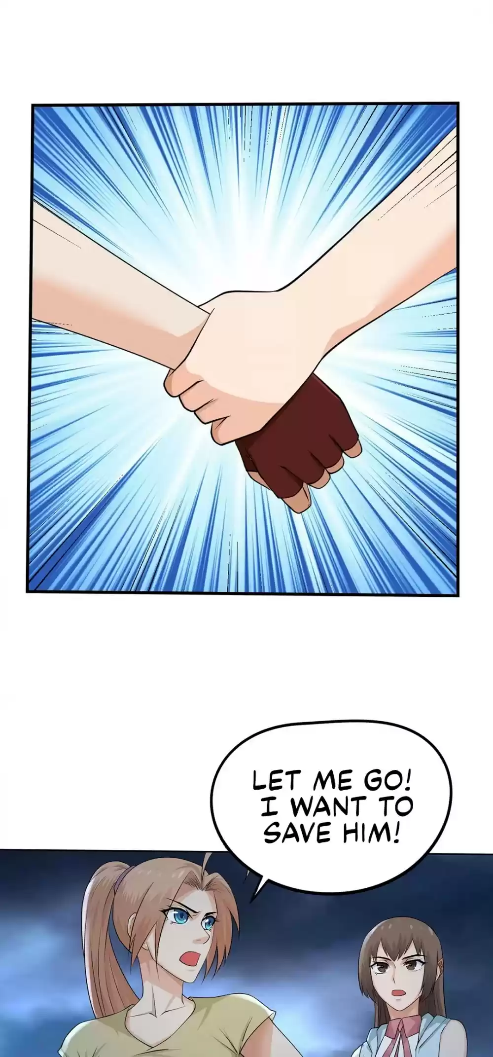 Player Reborn Chapter 187: Four Sacred Beasts Formation