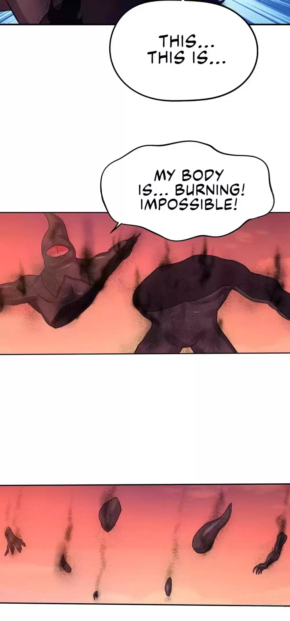 Player Reborn Chapter 190: Fury Of Fierce God