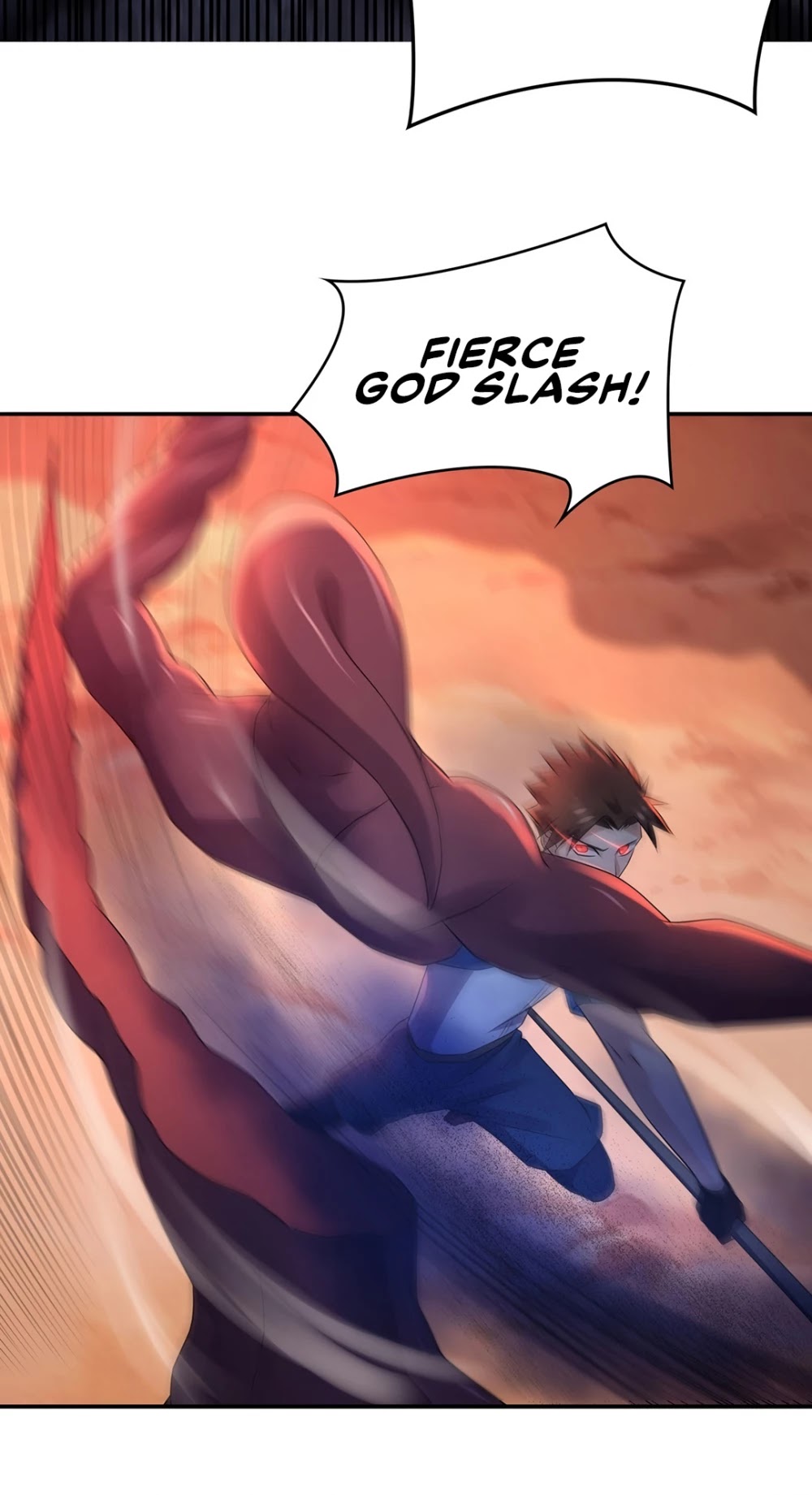 Player Reborn Chapter 190