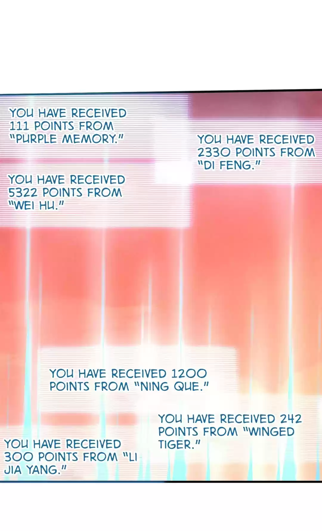 Player Reborn Chapter 192: One More Miracle