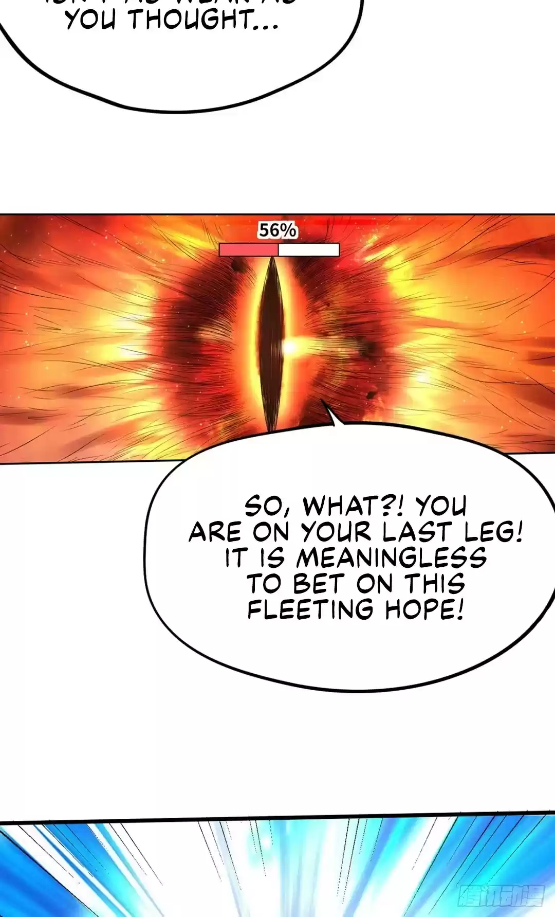 Player Reborn Chapter 192: One More Miracle