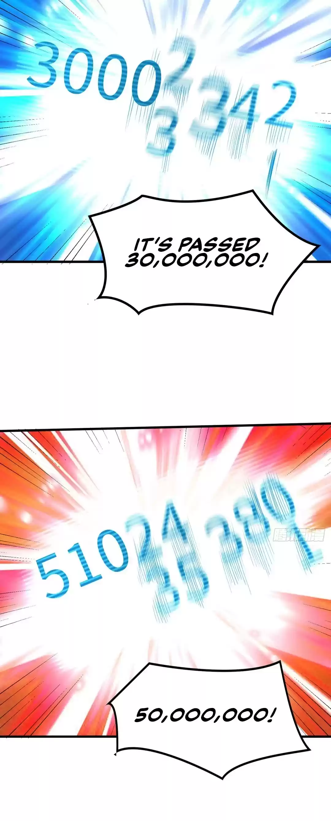 Player Reborn Chapter 192: One More Miracle