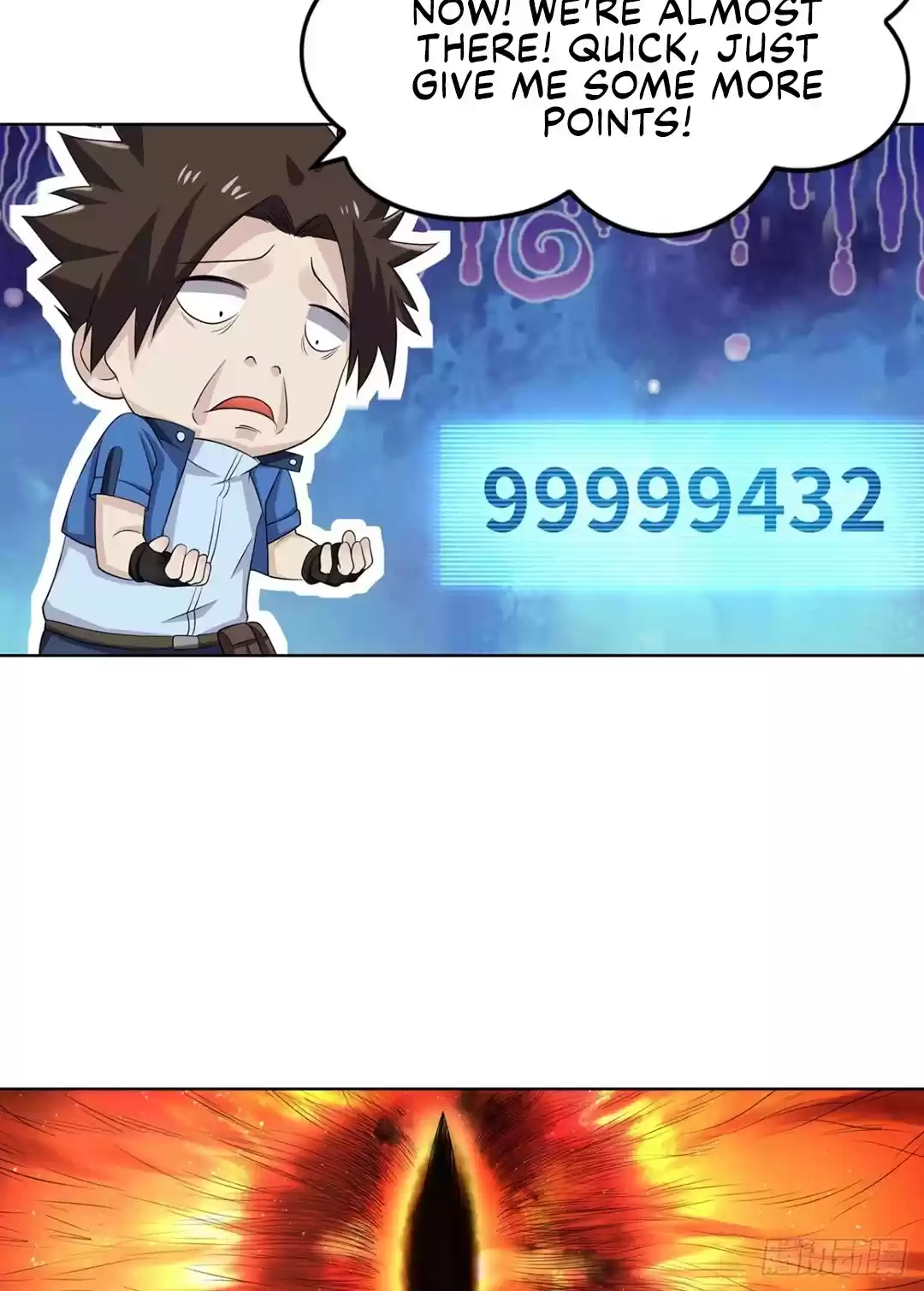 Player Reborn Chapter 192: One More Miracle