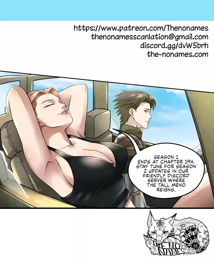 Player Reborn Chapter 192: One More Miracle