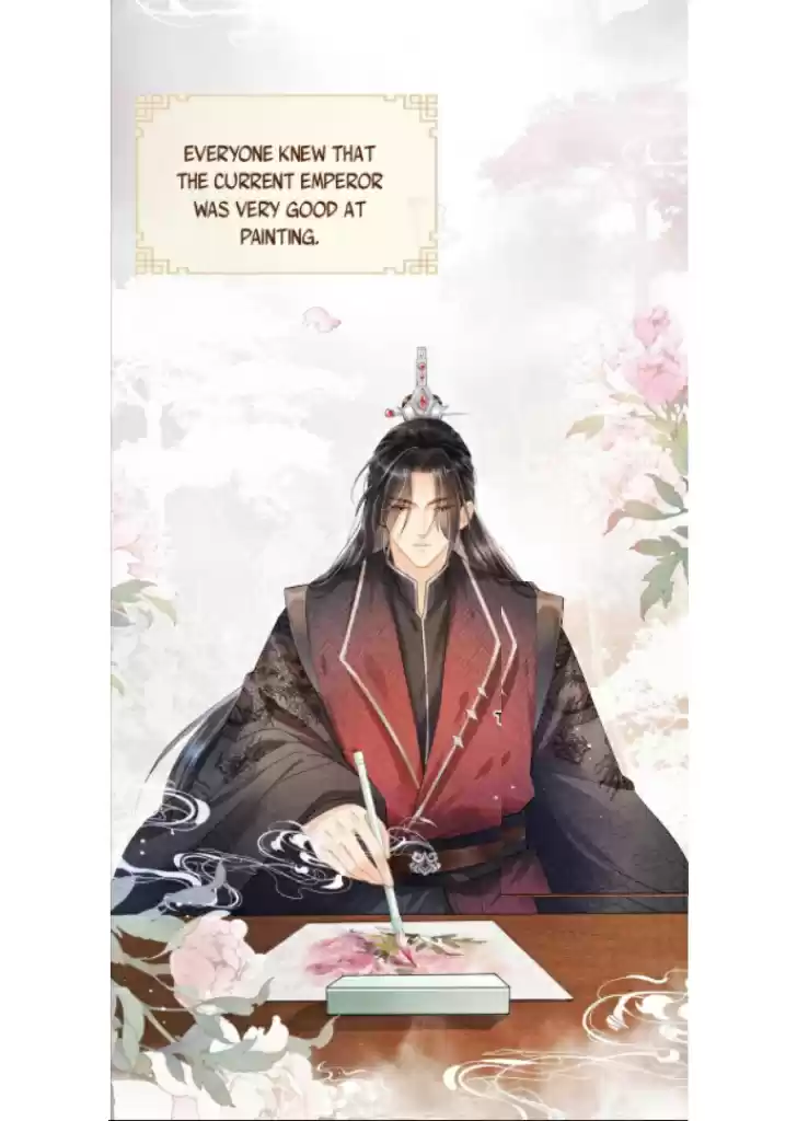 Please Love Me Gentle. Chapter 1