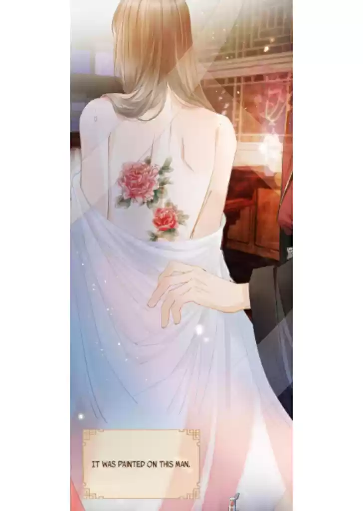 Please Love Me Gentle. Chapter 1